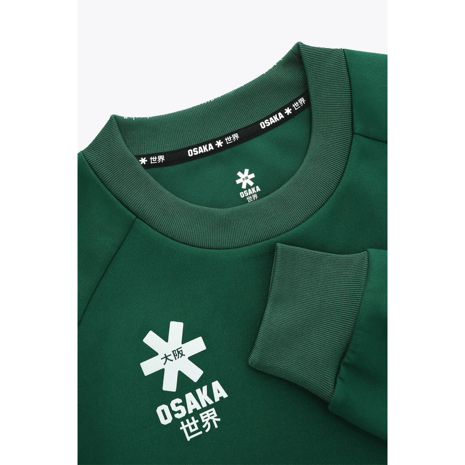 Osaka Pro Training Sweater Heren