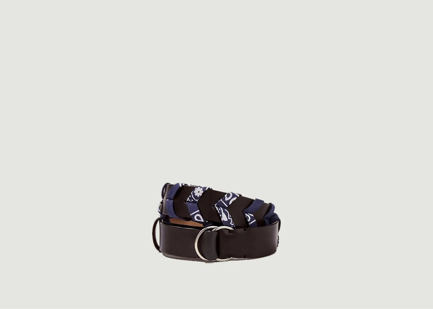 Ceinture Bandana Ponctuations