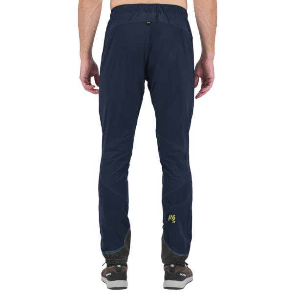Pantalon randonnée KARPOS ROCK PANT OUTER SPACE/INDIGO BUNTING