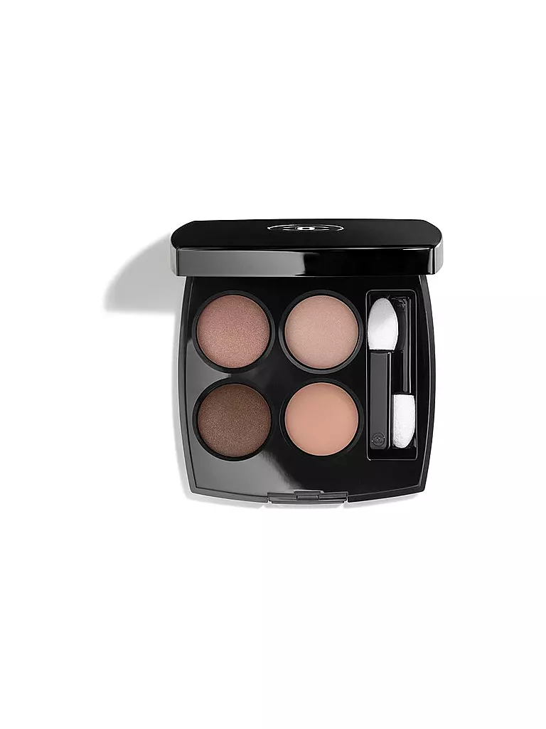 CHANEL  LIDSCHATTEN MIT VIELFÄLTIGEN EFFEKTEN 2G rosa