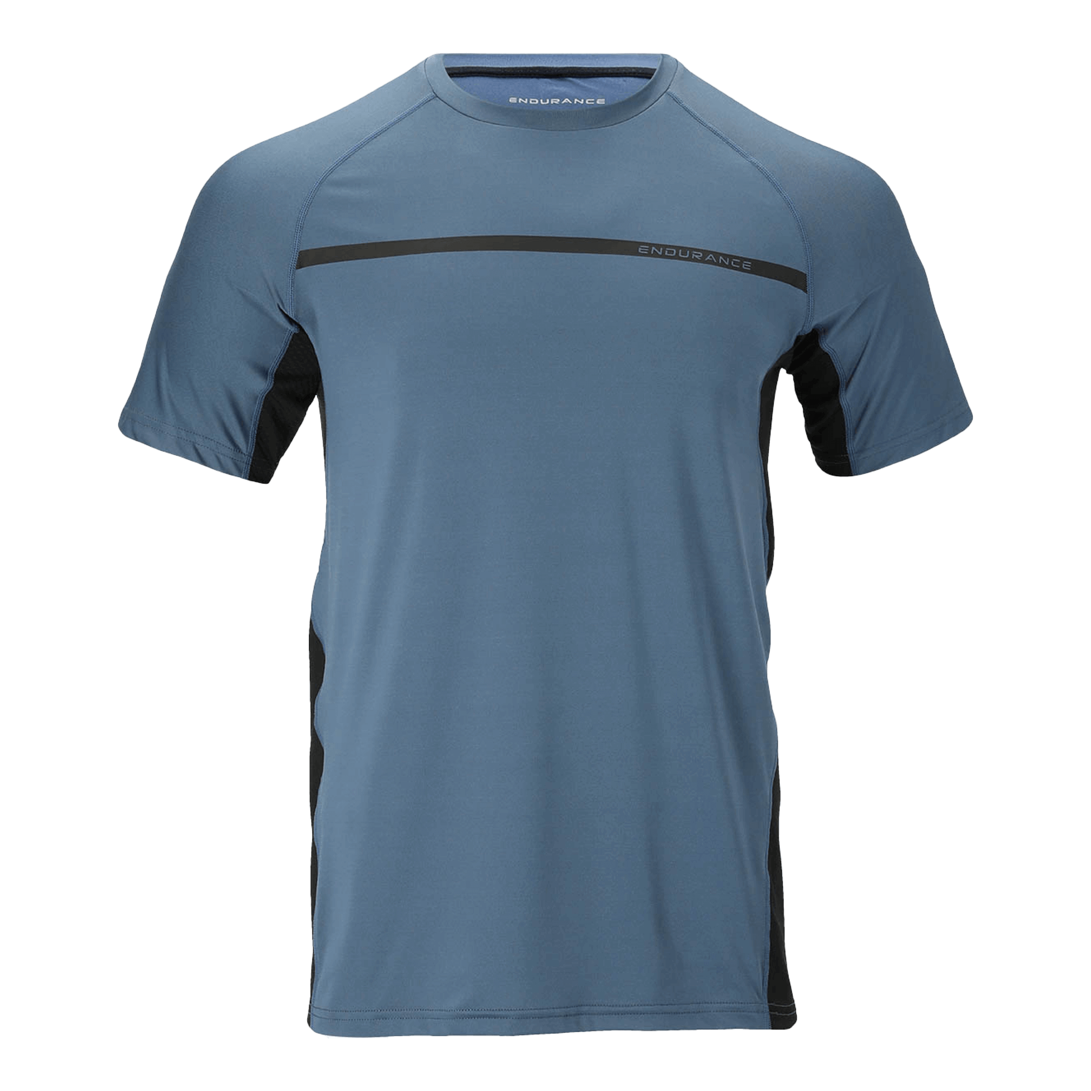 Endurance Serzono M S/S Tee - Treningstøy