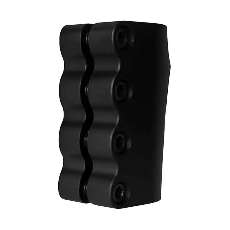 Collier de serrage PREY Coffin SCS Noir