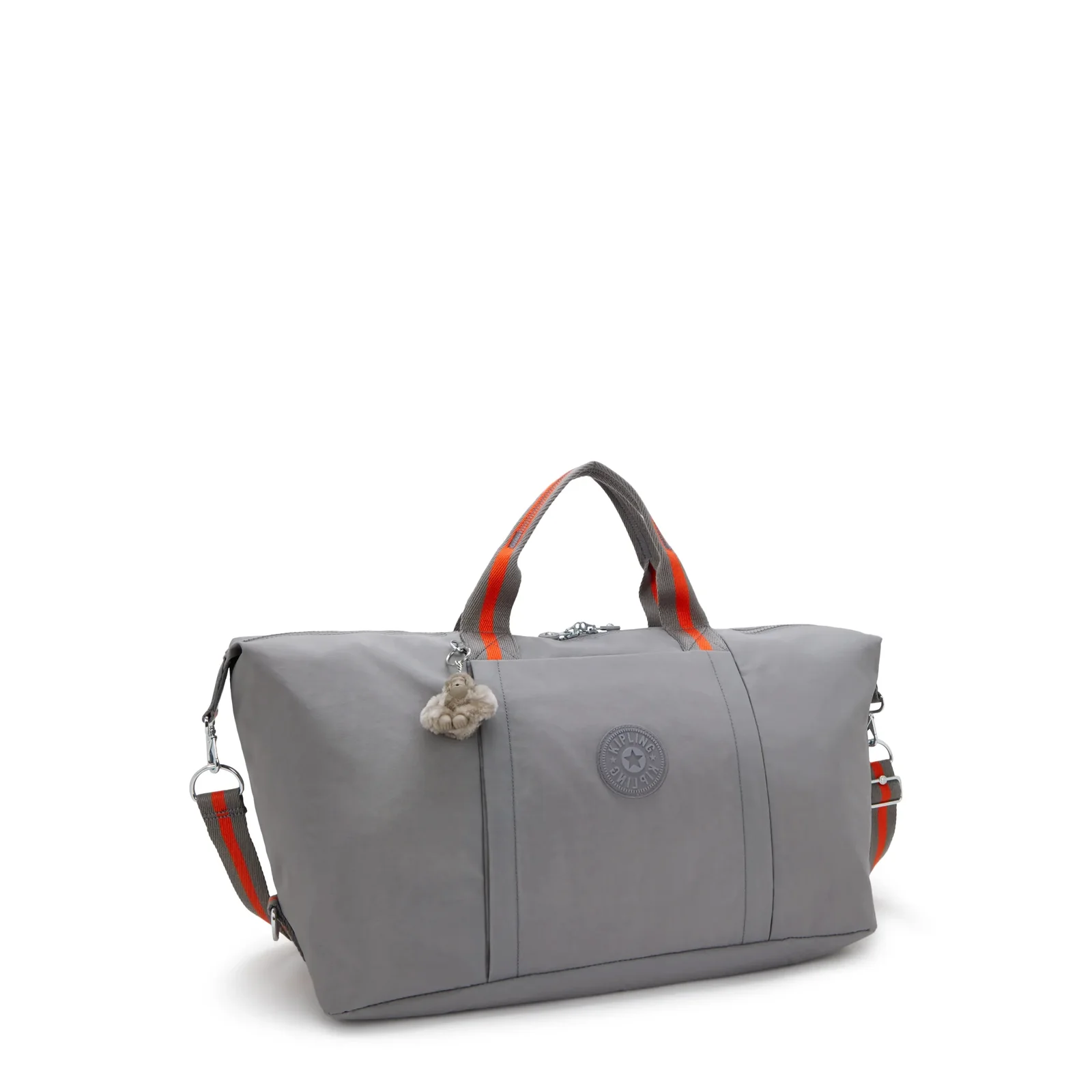 Kipling Bori Inviting Grey