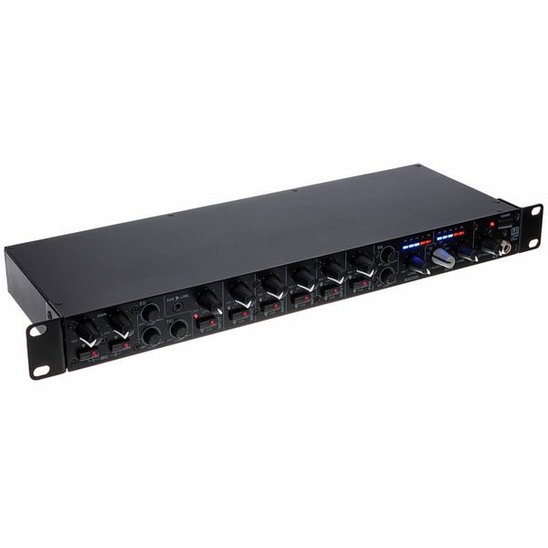 LD Systems Zone 622