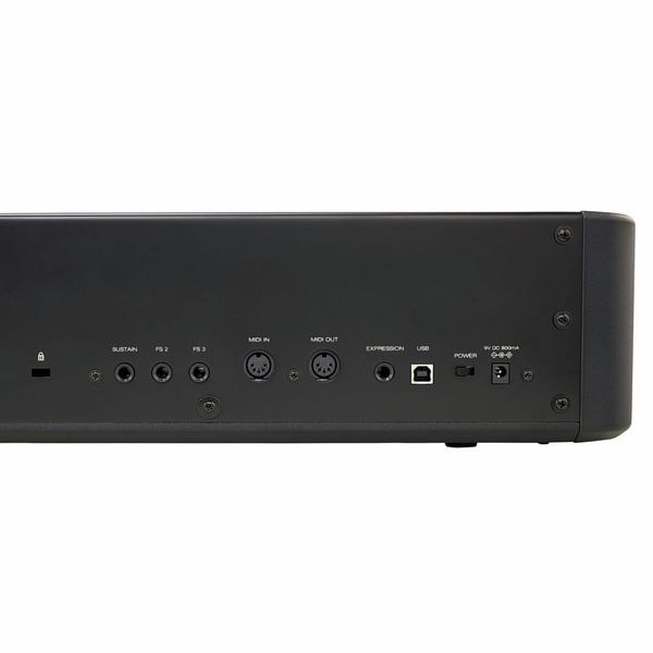 M-Audio Hammer 88 Pro