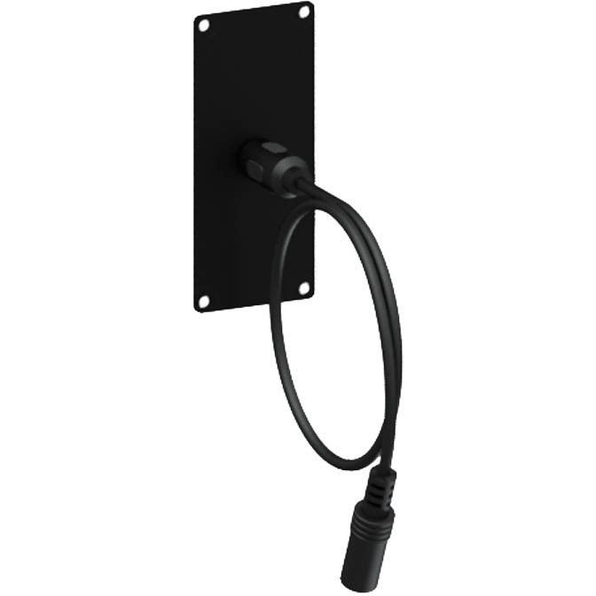 Caymon CASY135/B 3.5mm jack naar 3.5mm jack module voor CASY-chassis