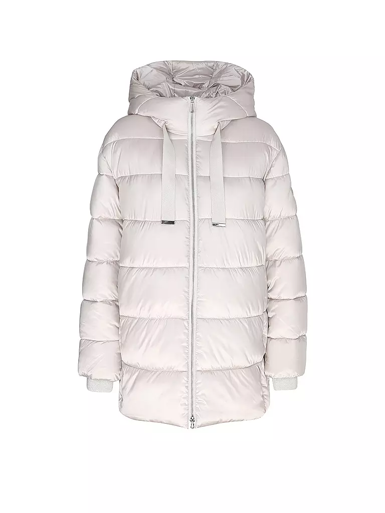 GERRY WEBER Steppjacke creme