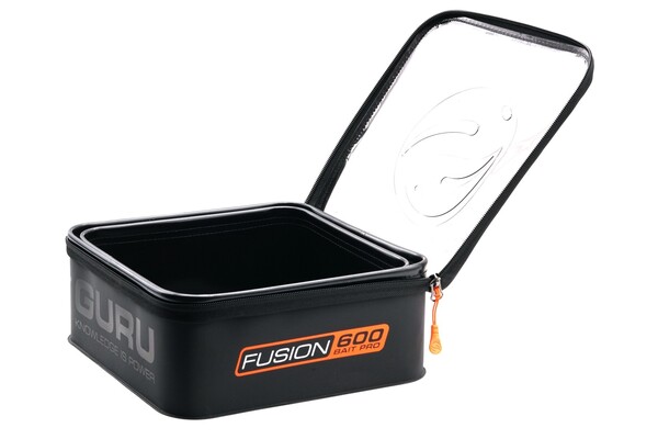 Guru Fusion 300   Bait Pro 200 Combo