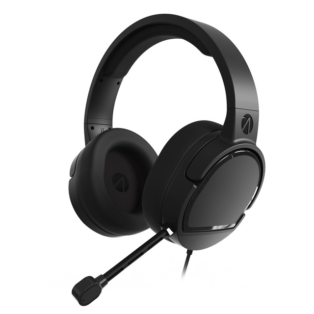 Stealth Gaming-Headset »Panther Gaming Headset« Plastikfreie Verpackung