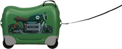 Samsonite Dream2Go Trillekoffert 30L, Motorbike