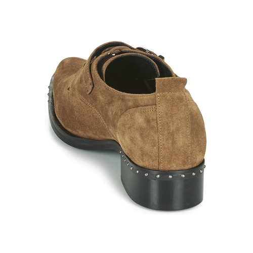 Philippe Morvan - SAND V4 CRTE VEL - Camel