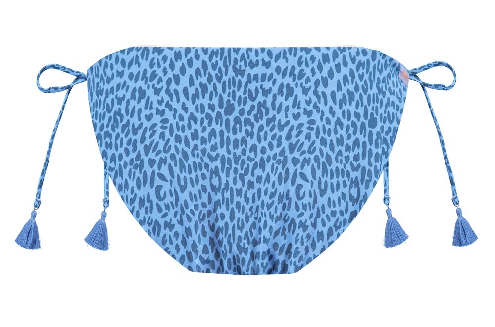Barts  Bathers Tanga