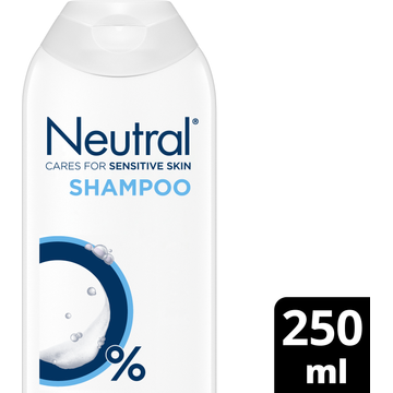 Neutral Shampoo Normaal 250 ML