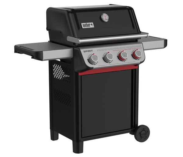 Weber Gasgrill SPIRIT E-425 GBS, ca.