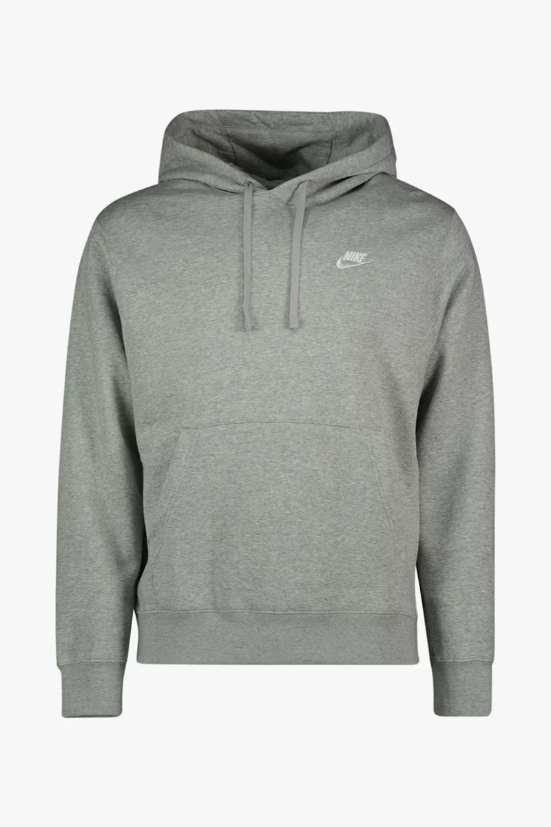 Nike Sportswear Club Fleece Herren Hoodie