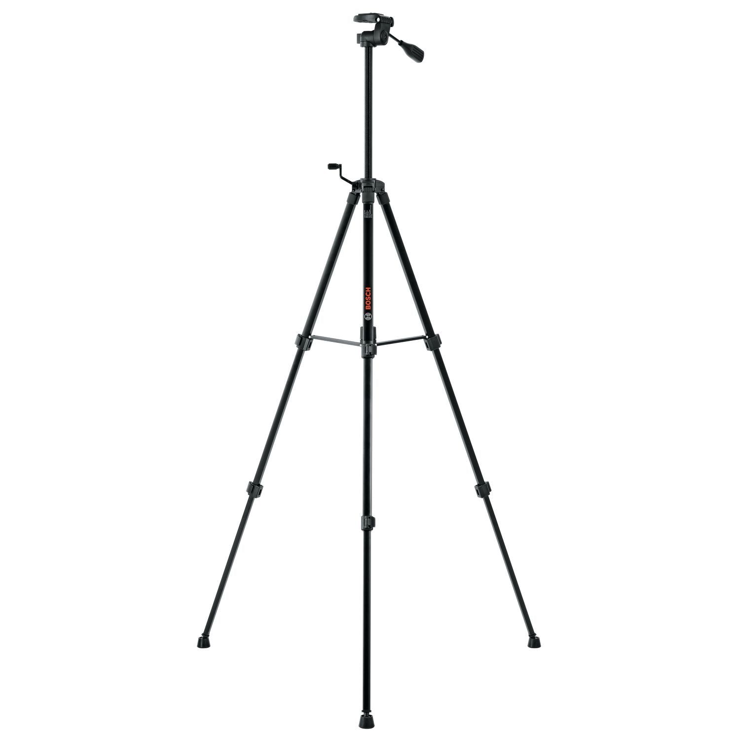 Bosch Professional BT 150 Bouwstatief 55-157cm - 0601096B00