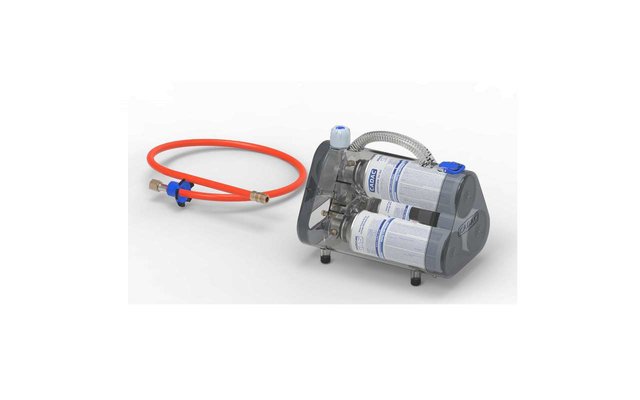 Cadac Trio Kartuschen-Power-Pak