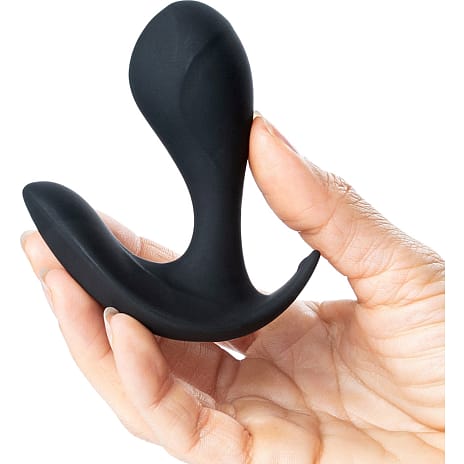 Sinful Vibrerende butt plug