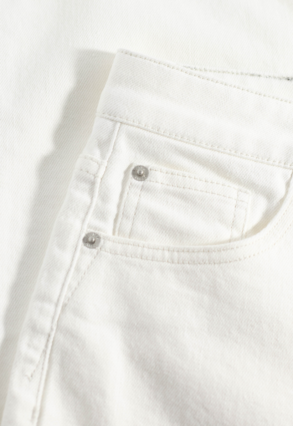 Silvercreek Liv Straight Jeans