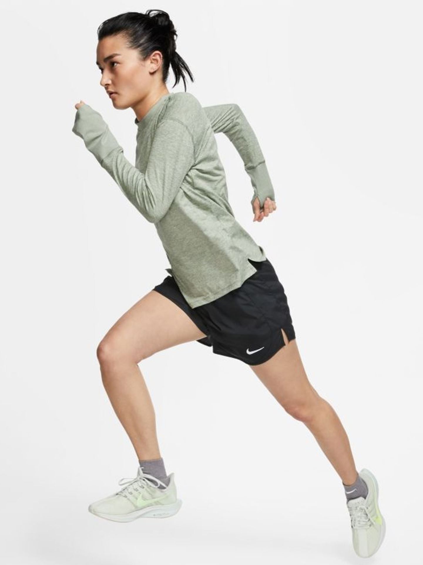 Tempo Lux Short