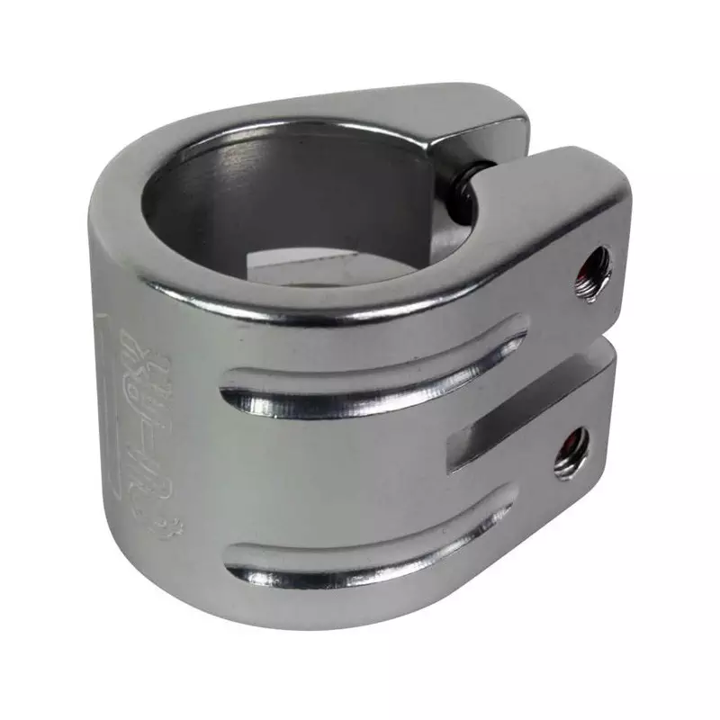 serrage rapide pour tige de selle QU-AX alu 31,8/25