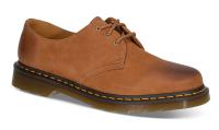1461 Tumbled Nubuck 40556201 Brun