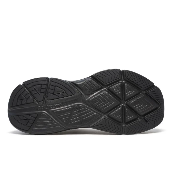 Saucony Herre Løbesko Guide 18 Sort