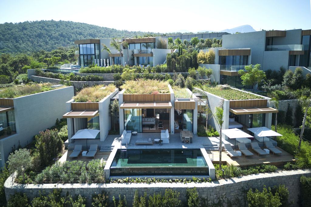 Maxx Royal Bodrum Ultra All Inclusive - Hotel