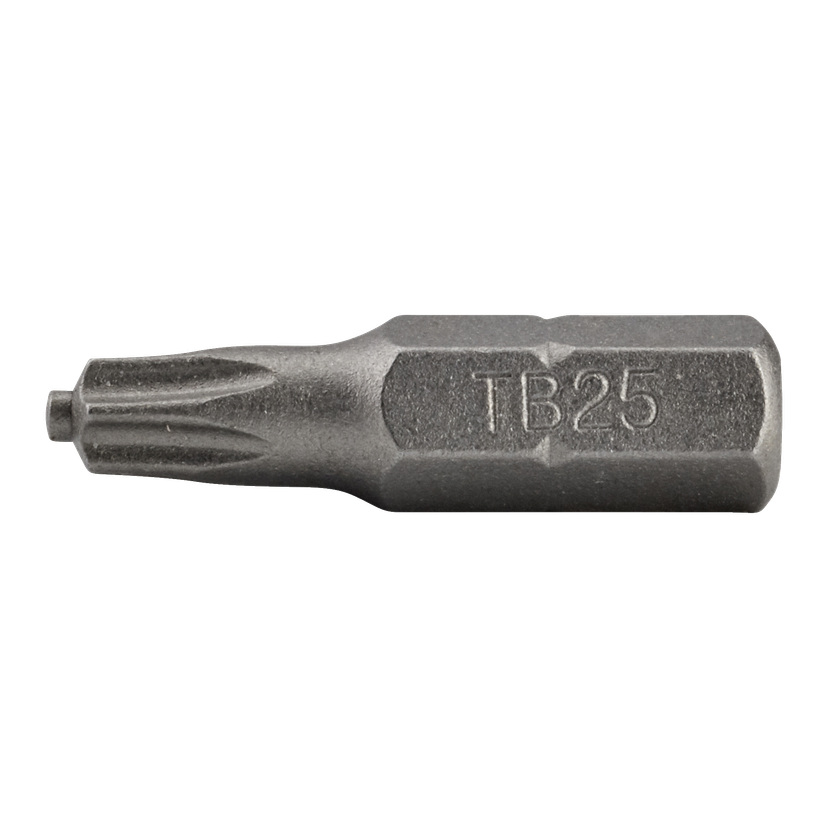 Fasadeskruer 25-pk 4,8x35 mm