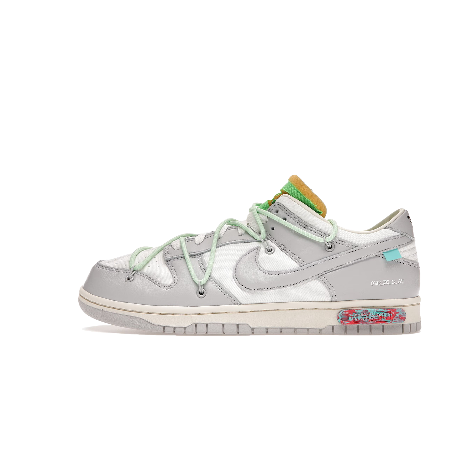 Nike Dunk Low   Lot 7