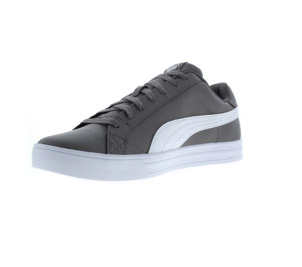 Puma Smash Vulcan 3 Low Trainers Mens