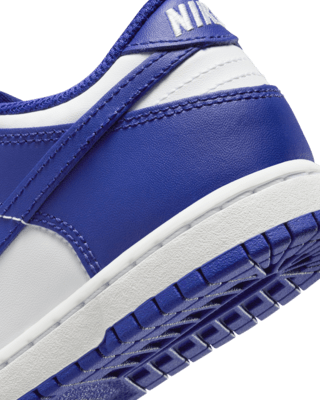 Nike Dunk Low Little Kids' Shoes