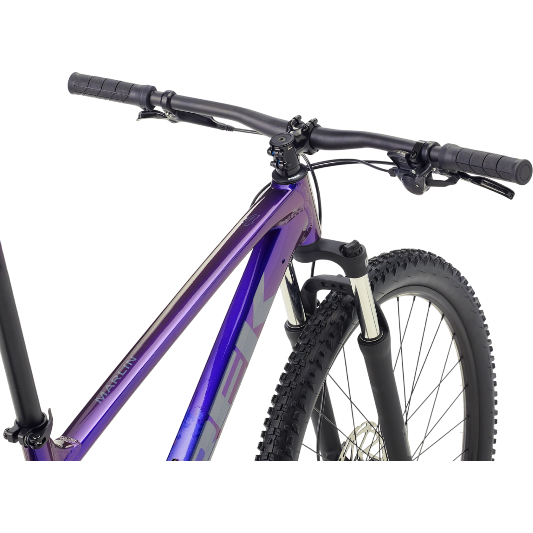 Trek Marlin 4 Gen 3 2026