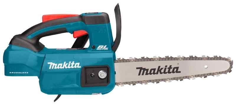 Makita DUC254CZ 18V Li-ion accu kettingzaag - 25cm