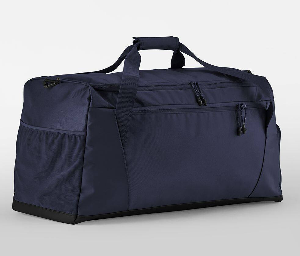 QUADRA QD470S - Sac Polyvalent pour Sports avec Compartiments Spécialisés
