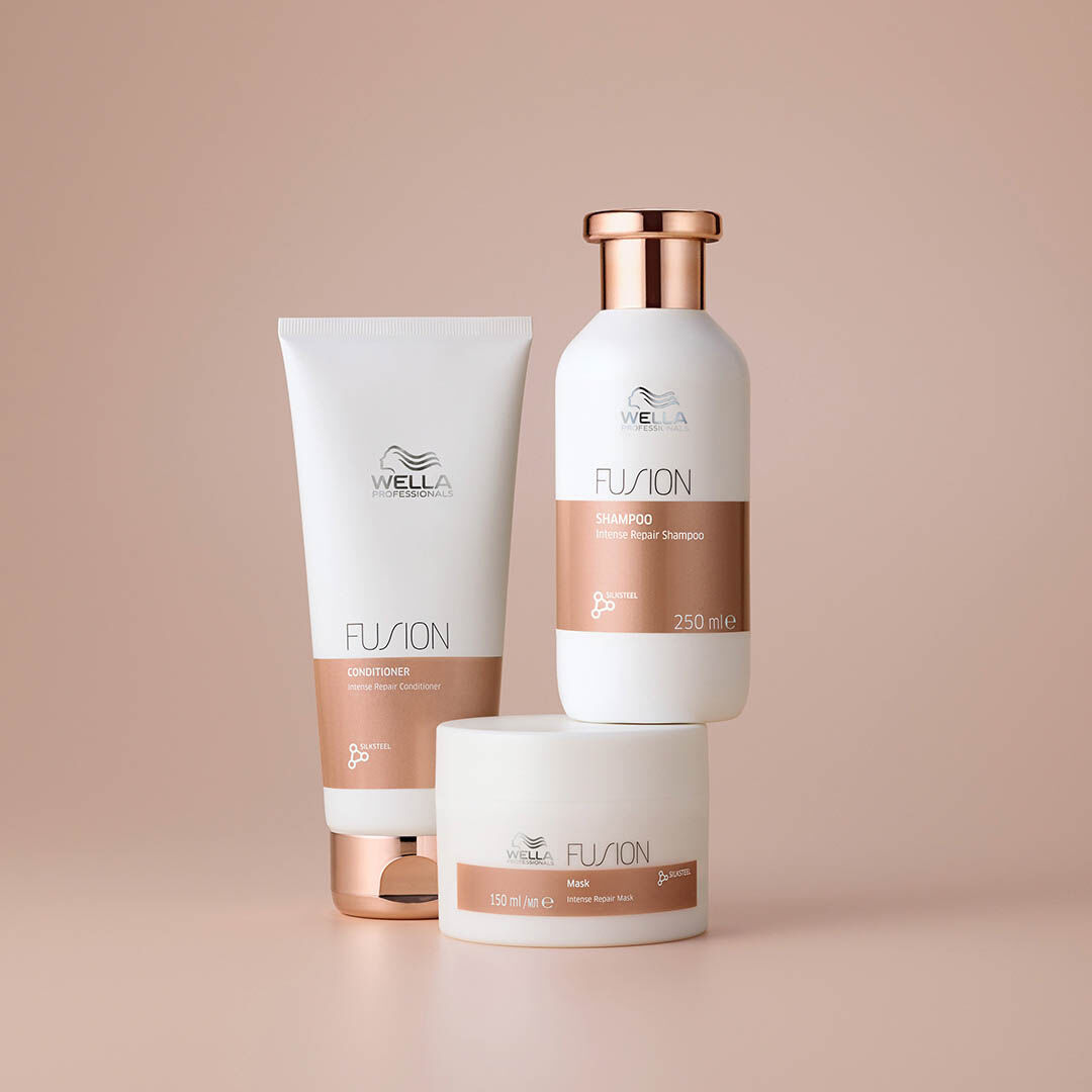 Premium Champô Fusion - 500ml