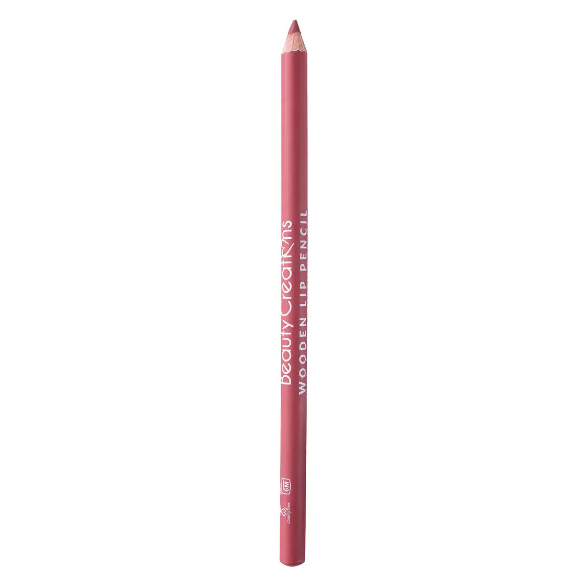 Wooden Lip Pencil Berry Me