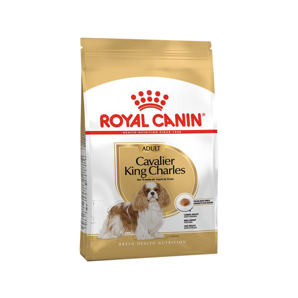 Royal Canin Cavalier King Charles Adult - Hondenvoer