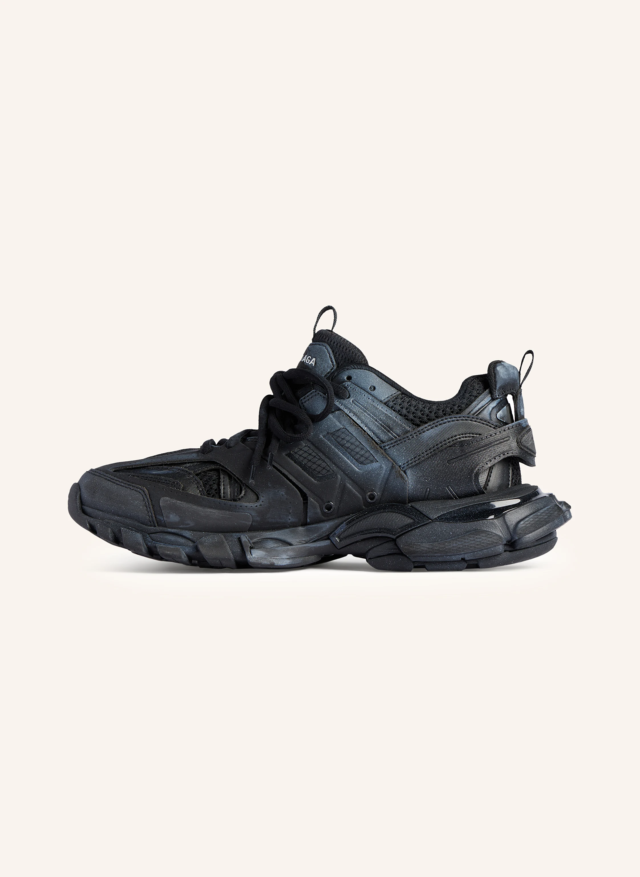 BALENCIAGA Sneaker TRACK SIGNATURE
