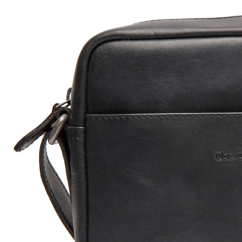 Chesterfield Brand Westmere Schoudertas Black