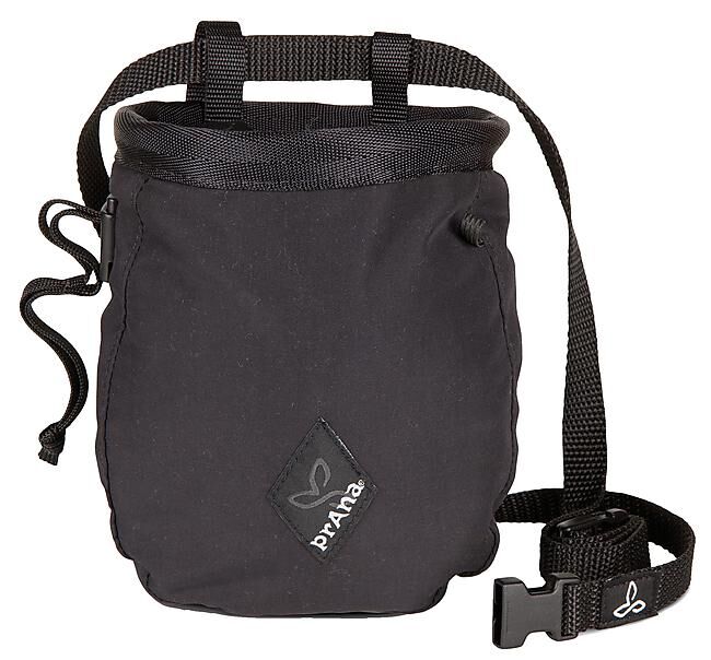 PRANA - CHALK BAG/BELT