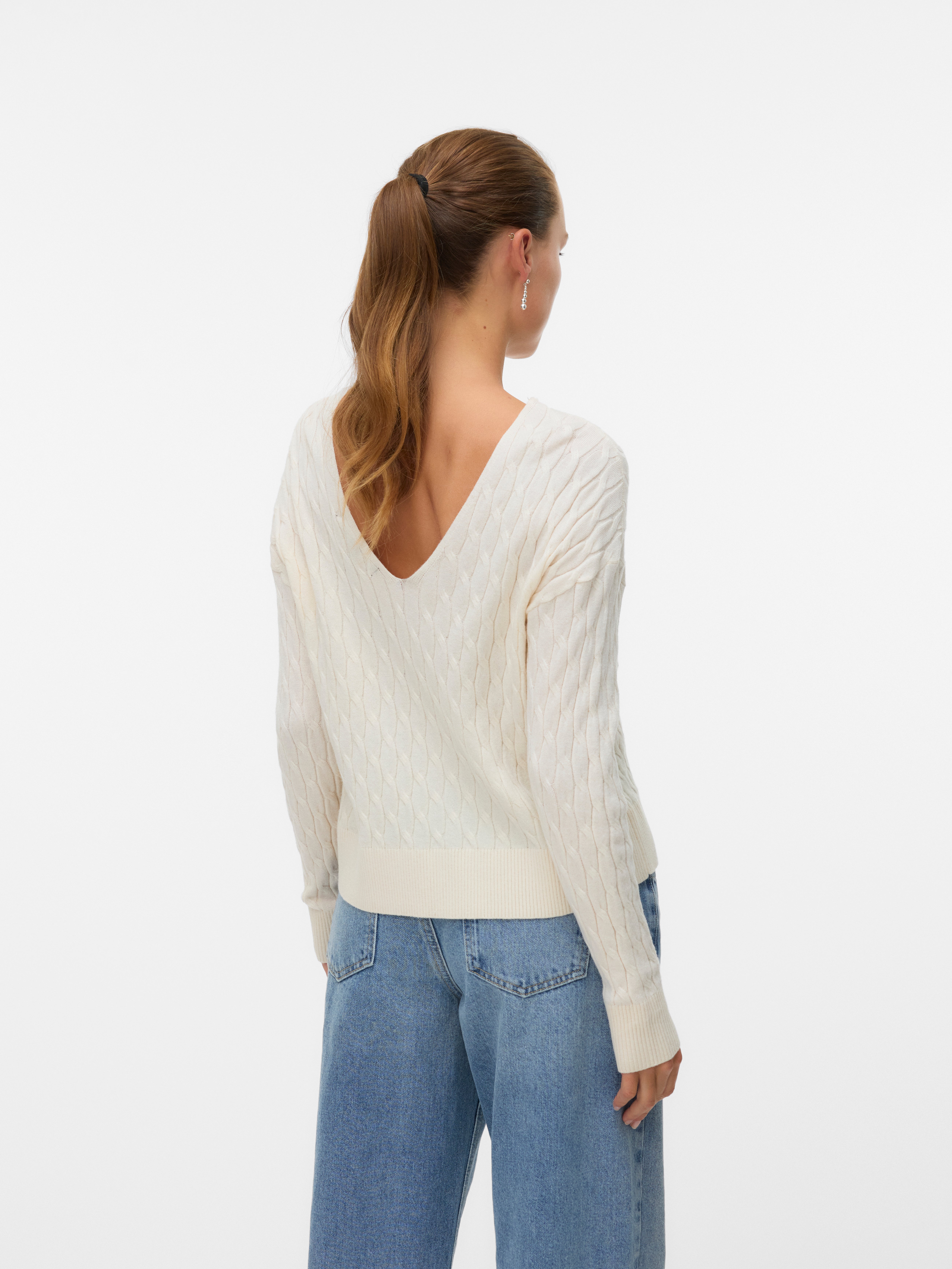VMFANTASTIC Gebreide pullover