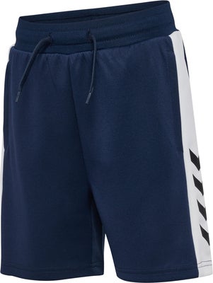 Hummel Orton Shorts, Black Iris