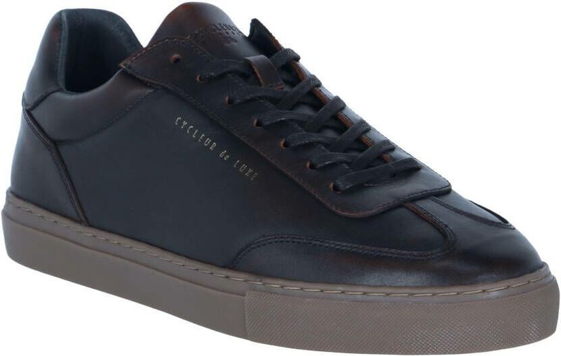 CYCLEUR DE LUXE - Sneakers - Cognac - Maat 44