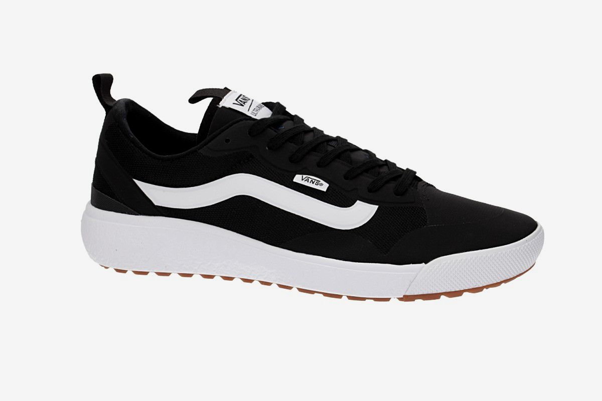 Vans UltraRange EXO Schuh (black)