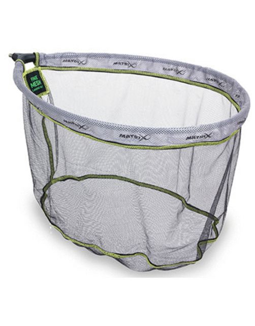 Matrix Fine Mesh Landing Net - Landingsnet - 50x40 cm Large