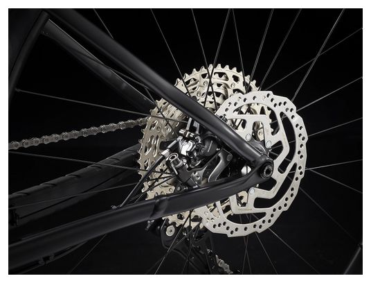 VTT Semi-Rigide Trek Roscoe 7 Shimano Deore 12V 27.5'' Noir