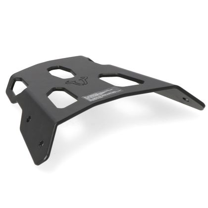 Porte Bagage SW-MOTECH STREET RACK - Noir