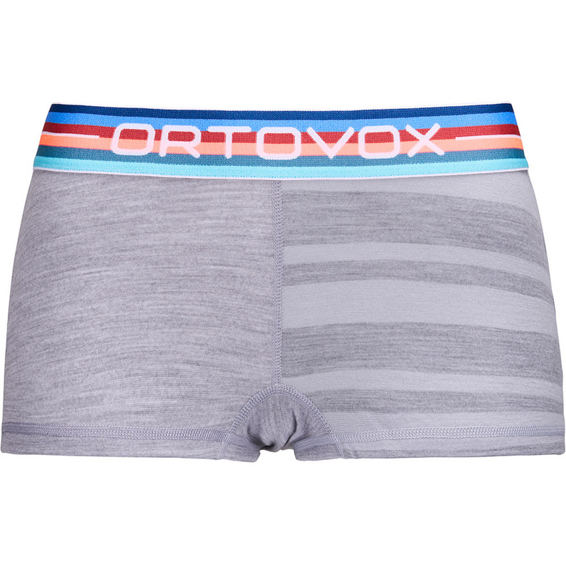 Ortovox Damen 185 Rock'N'Wool Unterhose