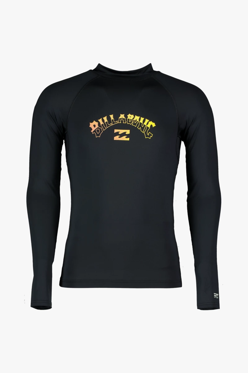 Billabong Arch 50+ Herren Lycra Shirt